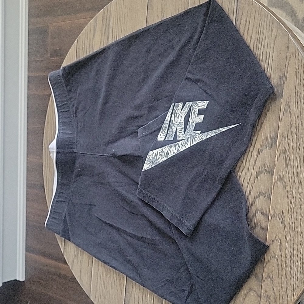 Nike cropped cotton legging